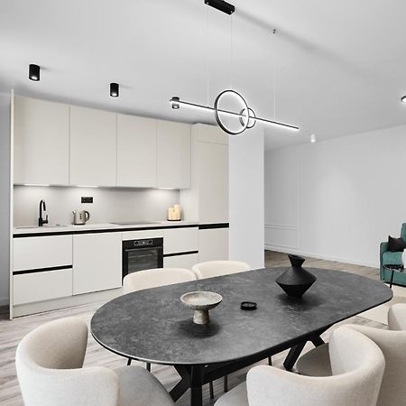 Collect Residence Budapest Exterior photo
