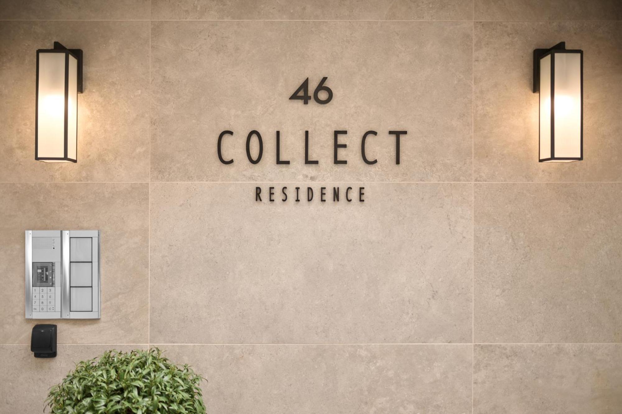 Collect Residence Budapest Exterior photo