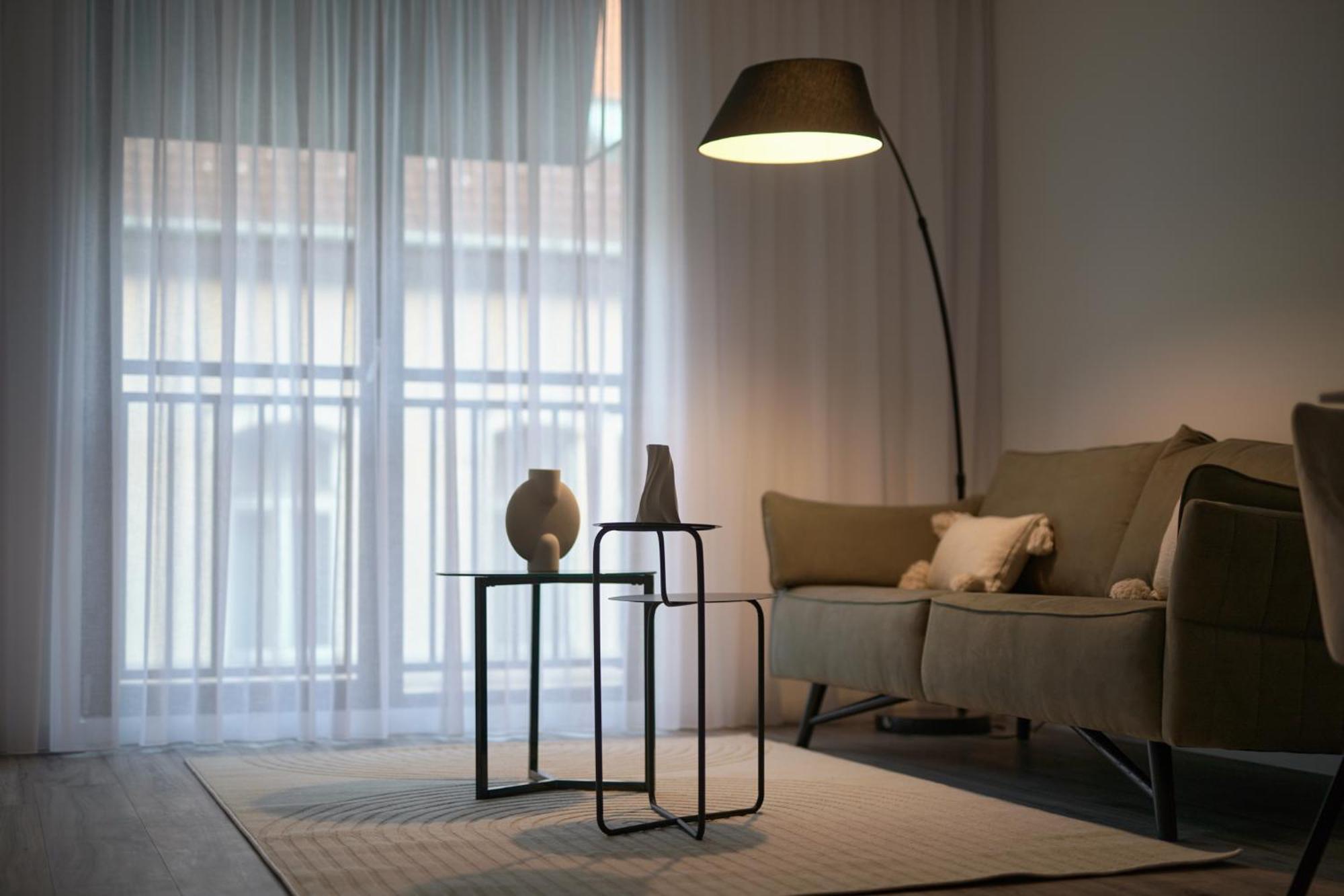 Collect Residence Budapest Exterior photo