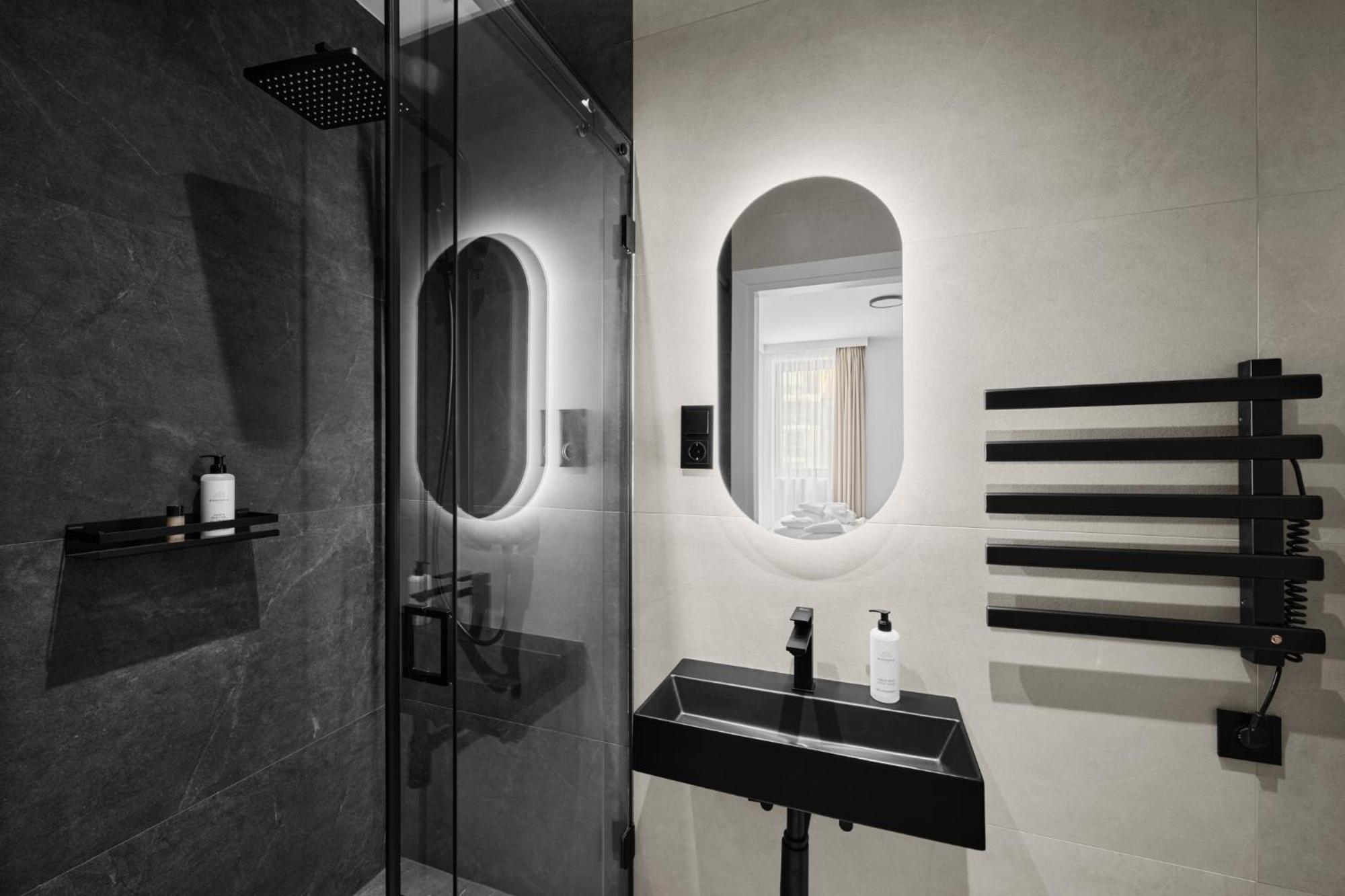 Collect Residence Budapest Exterior photo