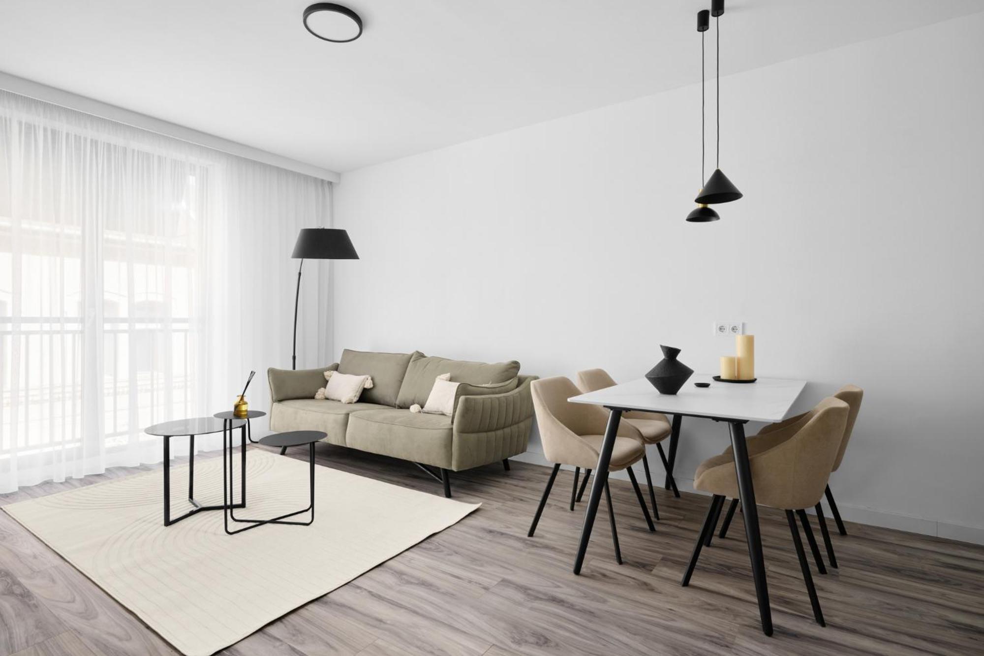 Collect Residence Budapest Exterior photo