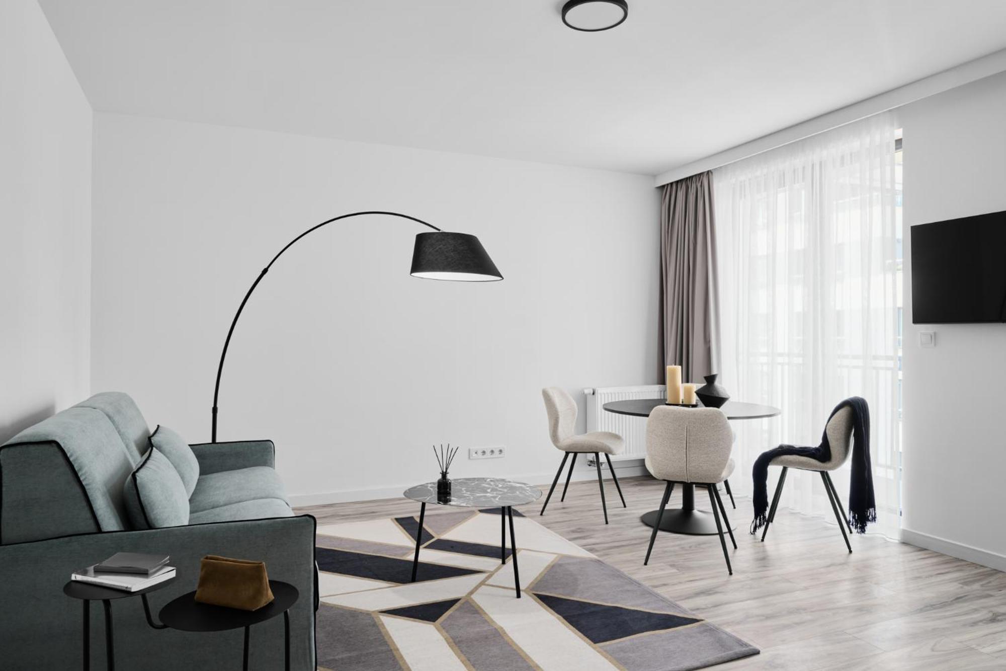 Collect Residence Budapest Exterior photo