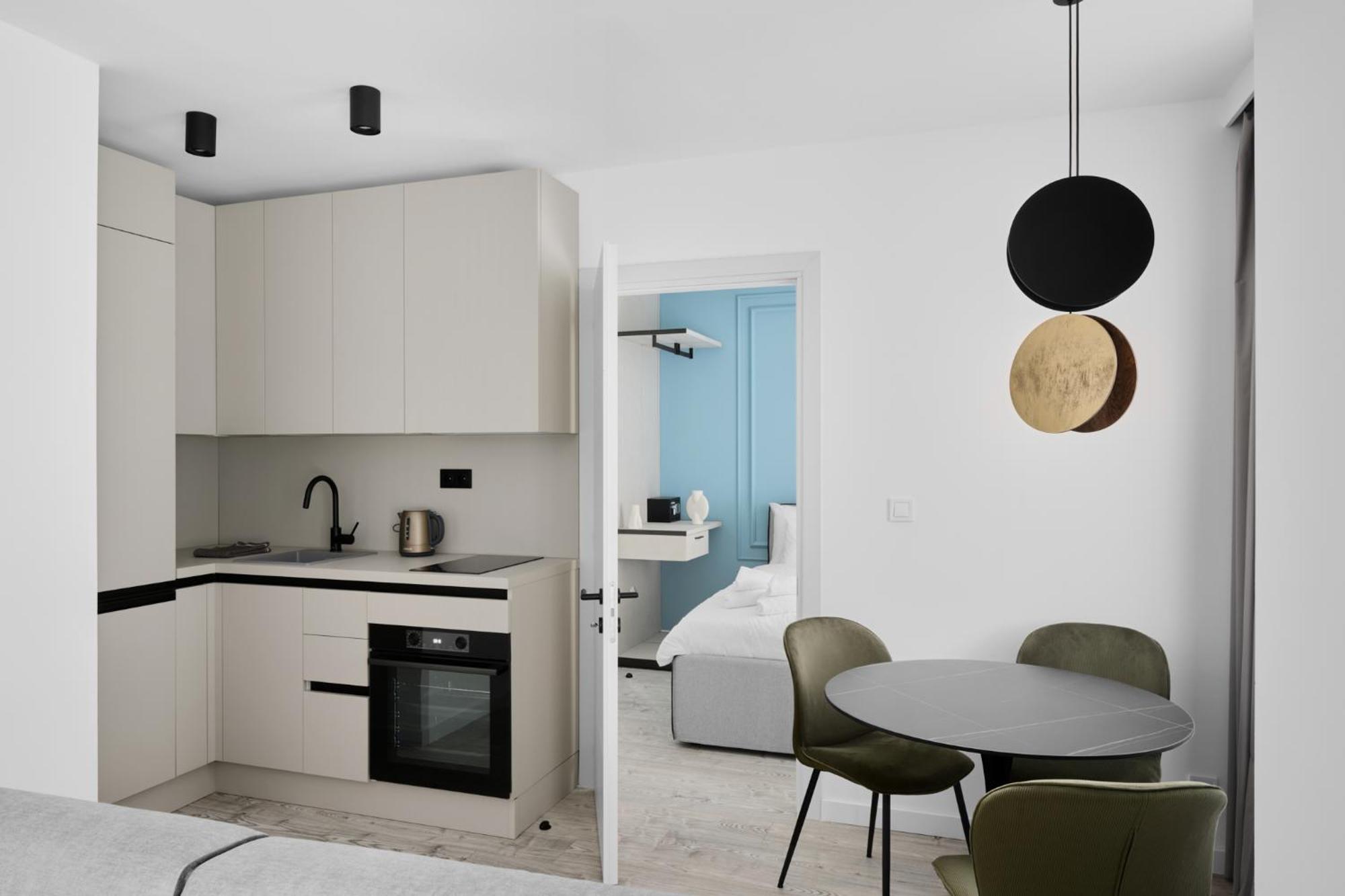 Collect Residence Budapest Exterior photo