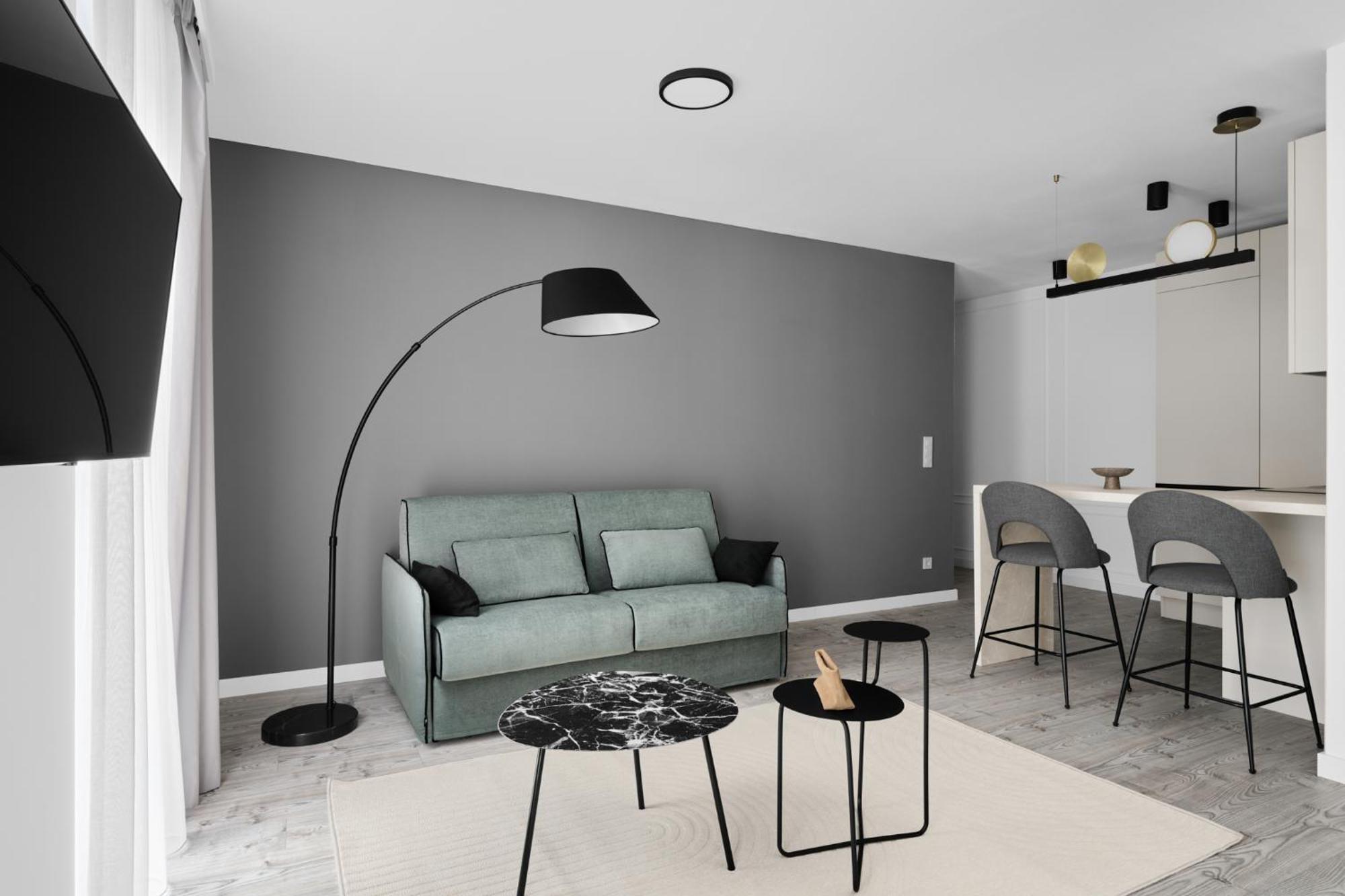 Collect Residence Budapest Exterior photo