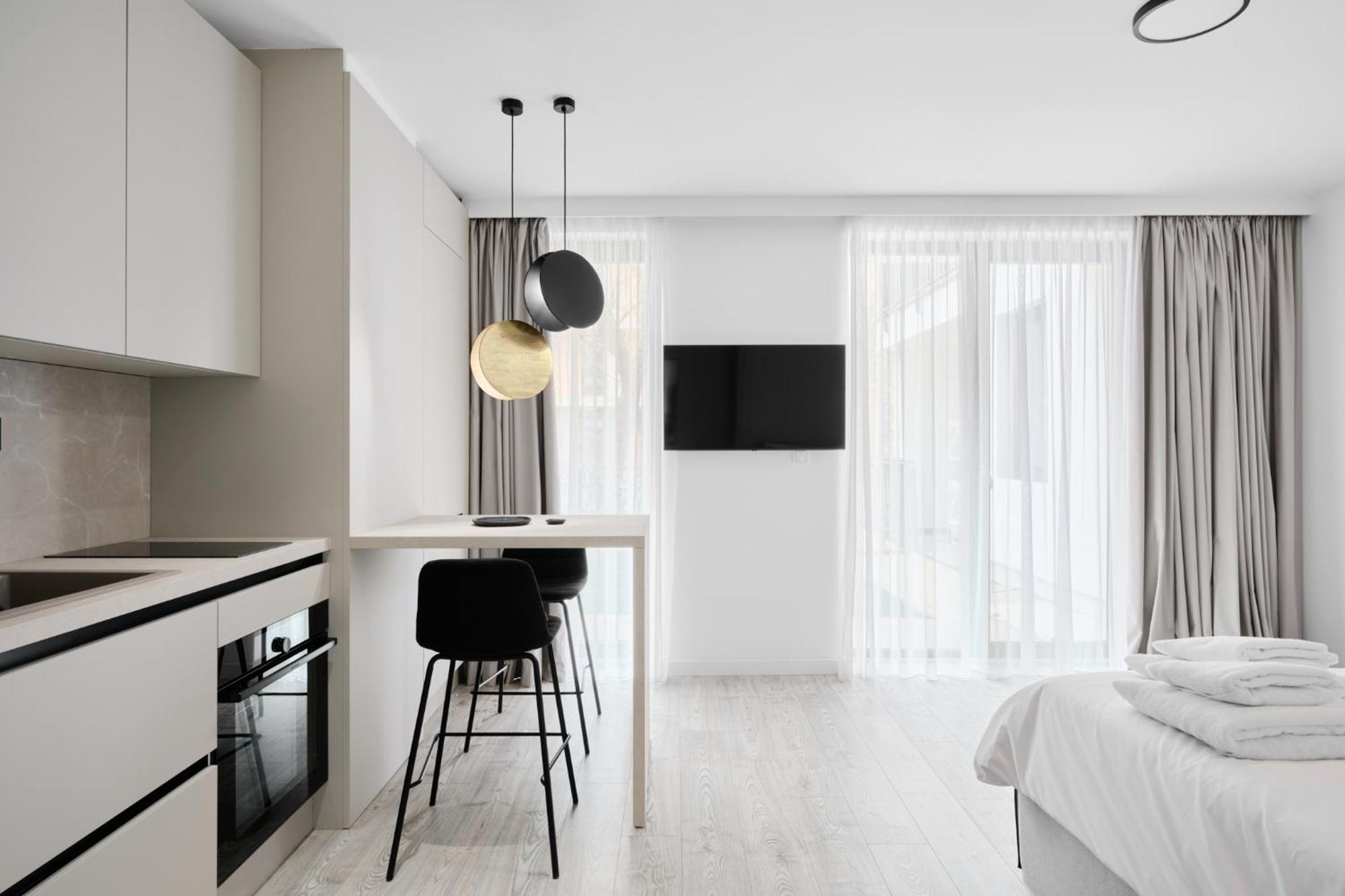 Collect Residence Budapest Exterior photo